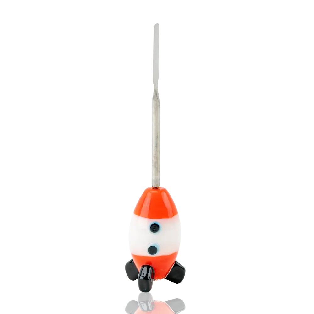 Empire Glassworks Space Cruiser Dab Tool