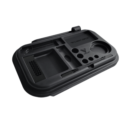 Dark Bloom Flight Deck / All-In-One Tray
