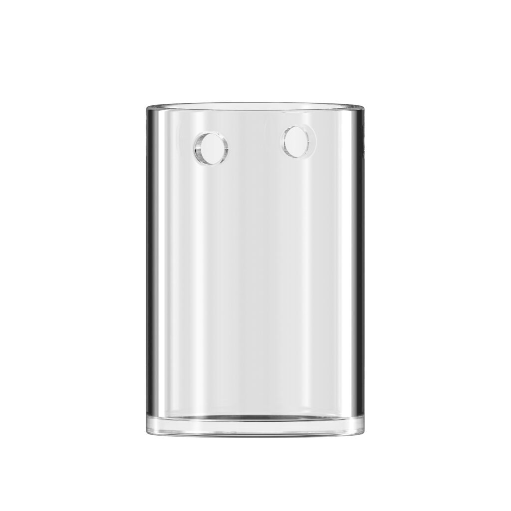 Dr. Dabber Switch GO(TM) Quartz Insert