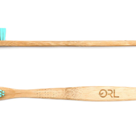 Bamboo Toothbrush
