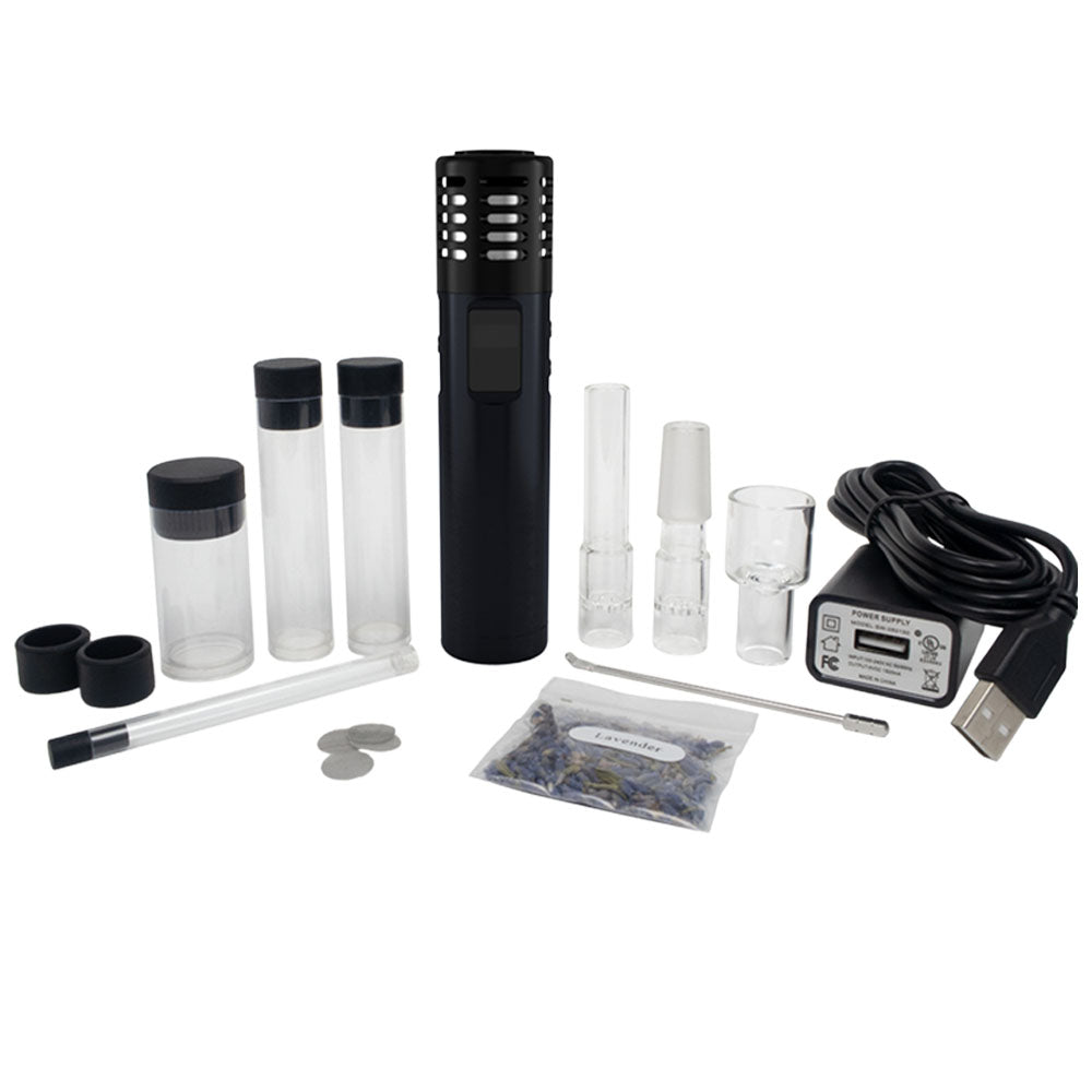 Arizer Air MAX Dry Herb Vaporizer - 5500mAh - Image 3