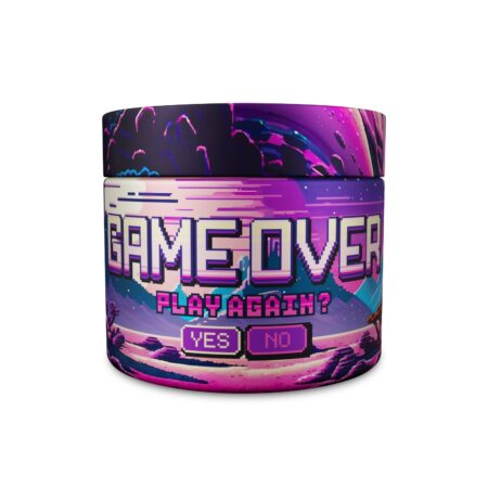 Game Over Syndicase 360