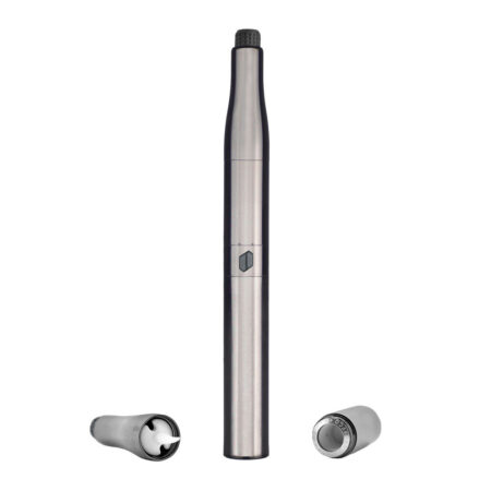 Puffco Plus Portable Concentrate Vaporizer - 520mAh