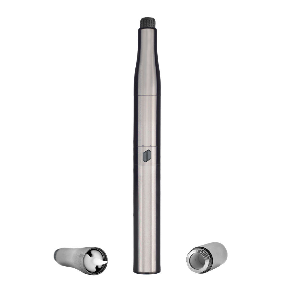 Puffco Plus Portable Concentrate Vaporizer – 520mAh