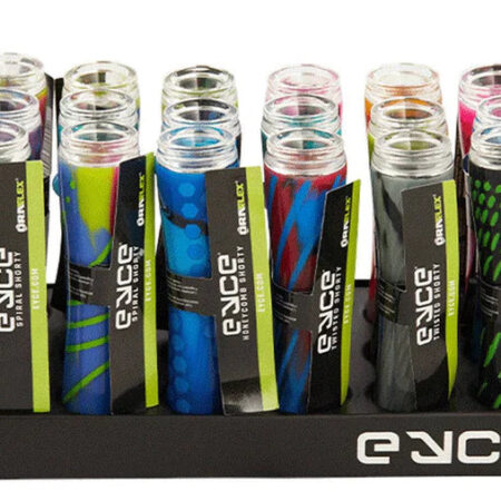 Eyce ORAFLEX Shorty Display Pack
