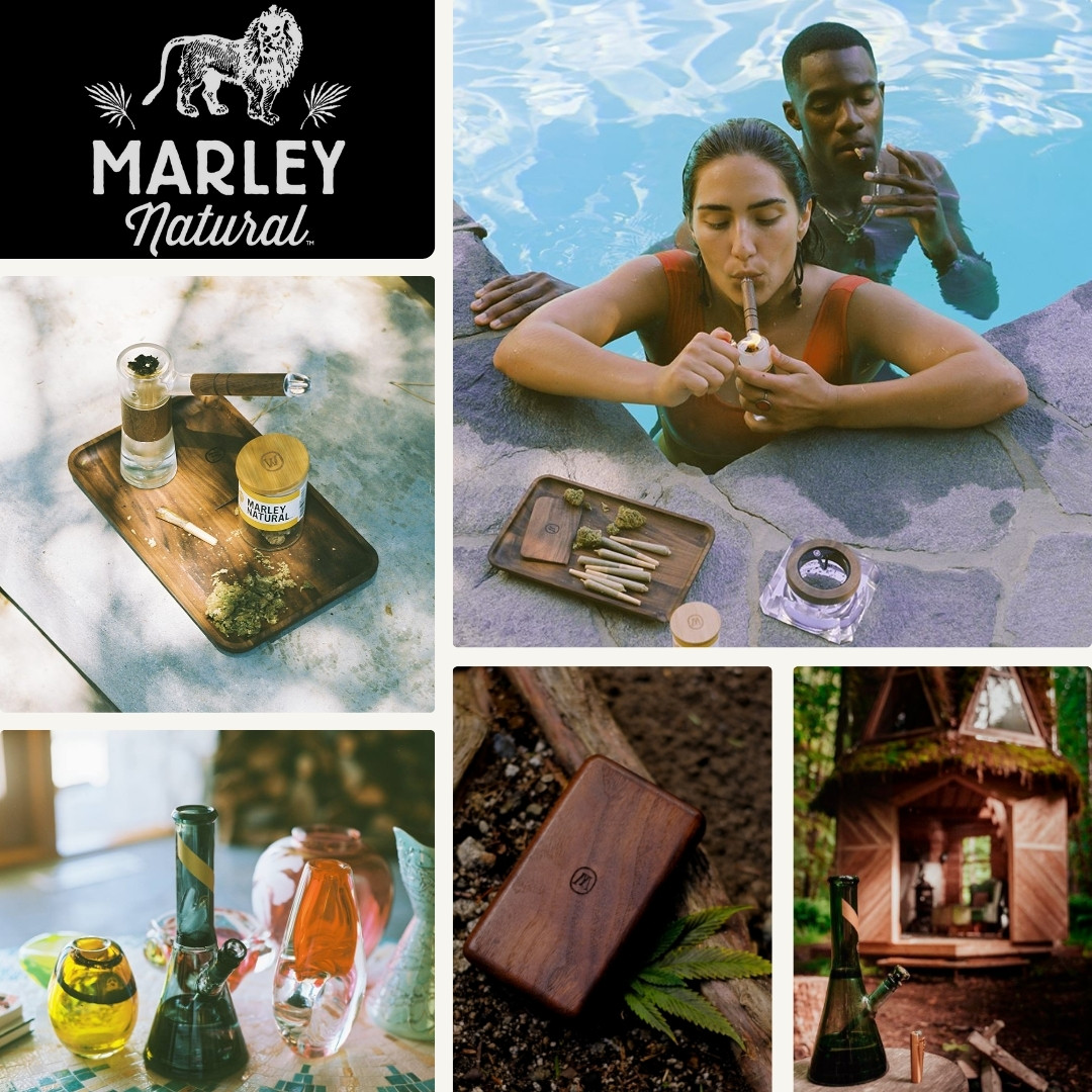 Marley Natural Wholesale