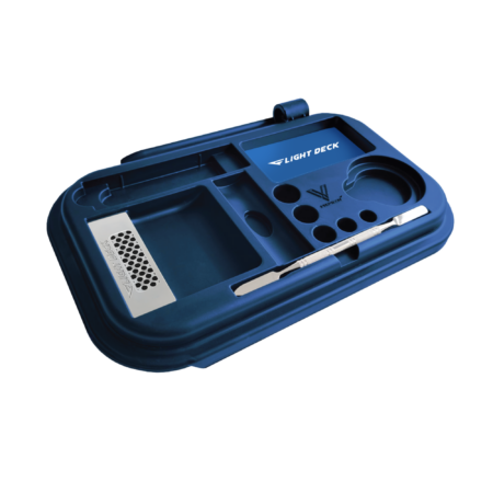 Feline Pharaoh Flight Deck / All-In-One Tray