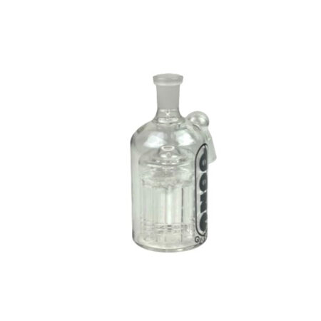 Daze Glass - 14mm Ash Catcher w/ Tree Perc