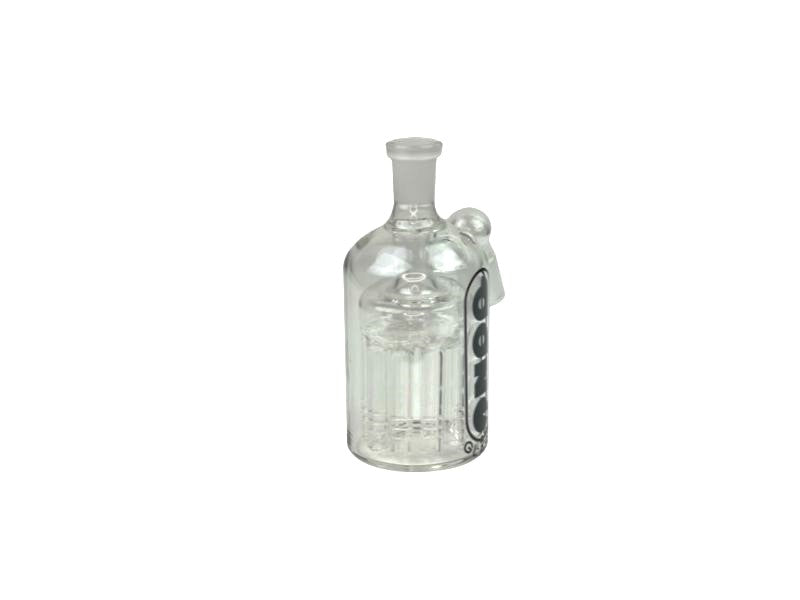 Daze Glass – 14mm Ash Catcher w/ Tree Perc
