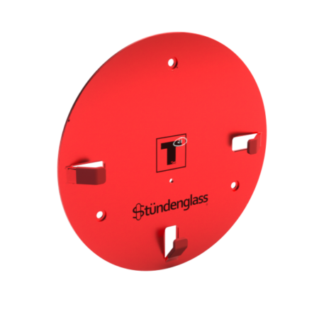 Tyson 2.0 x Stündenglass Wall Mount
