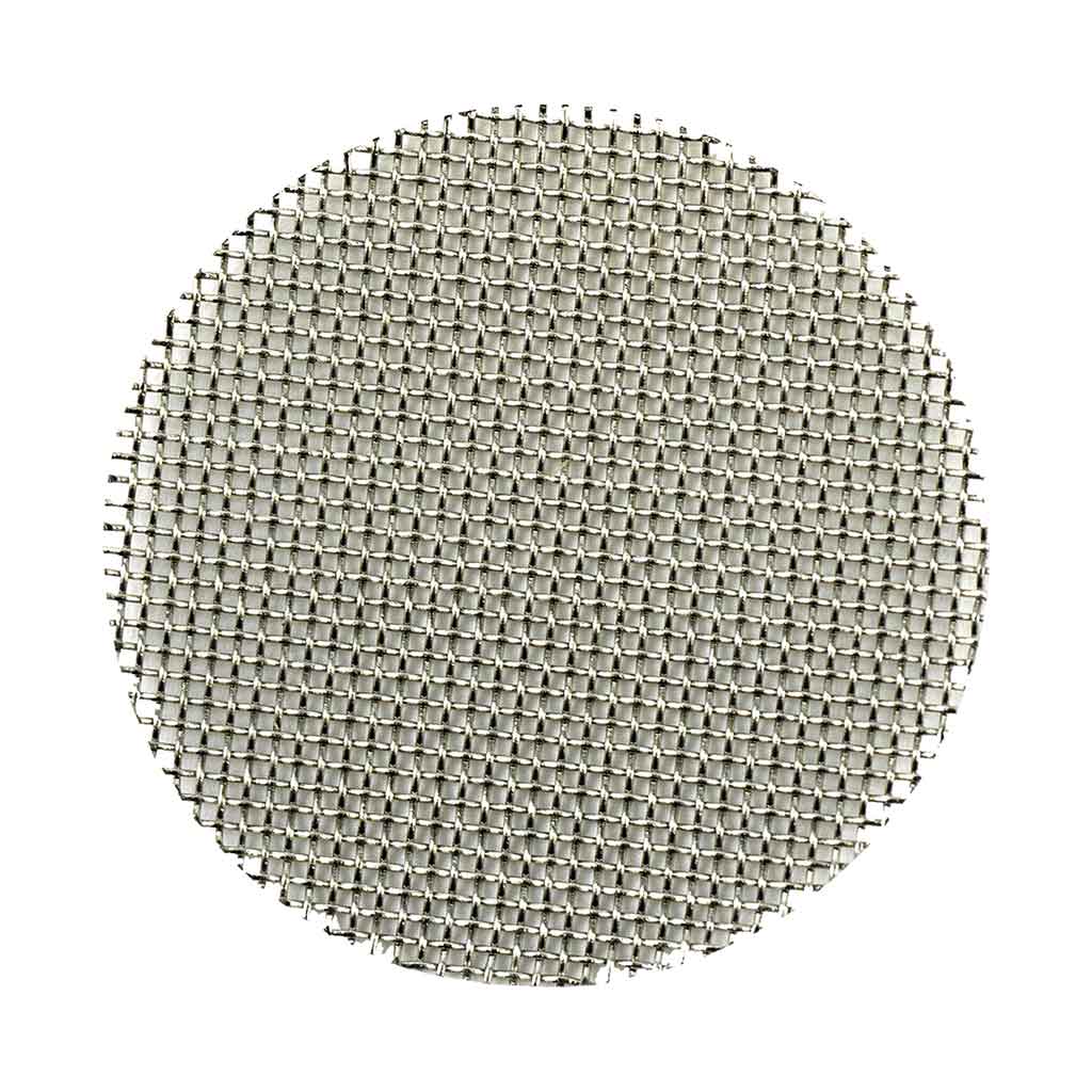 RANDY’S 20CT STAINLESS STEEL SCREENS