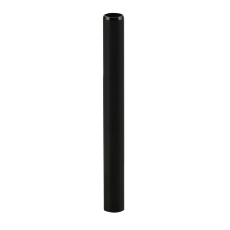 Aluminum  Taster - Black / 3"