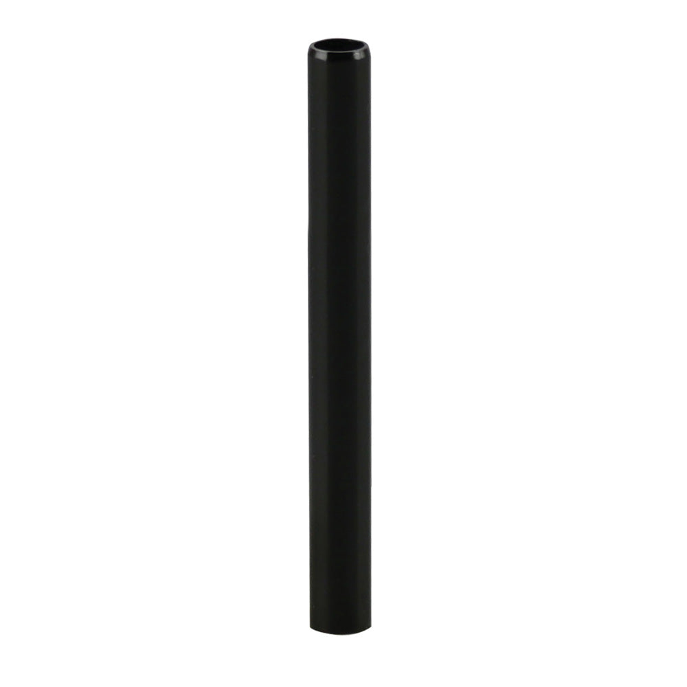 Aluminum Taster - Black / 3"