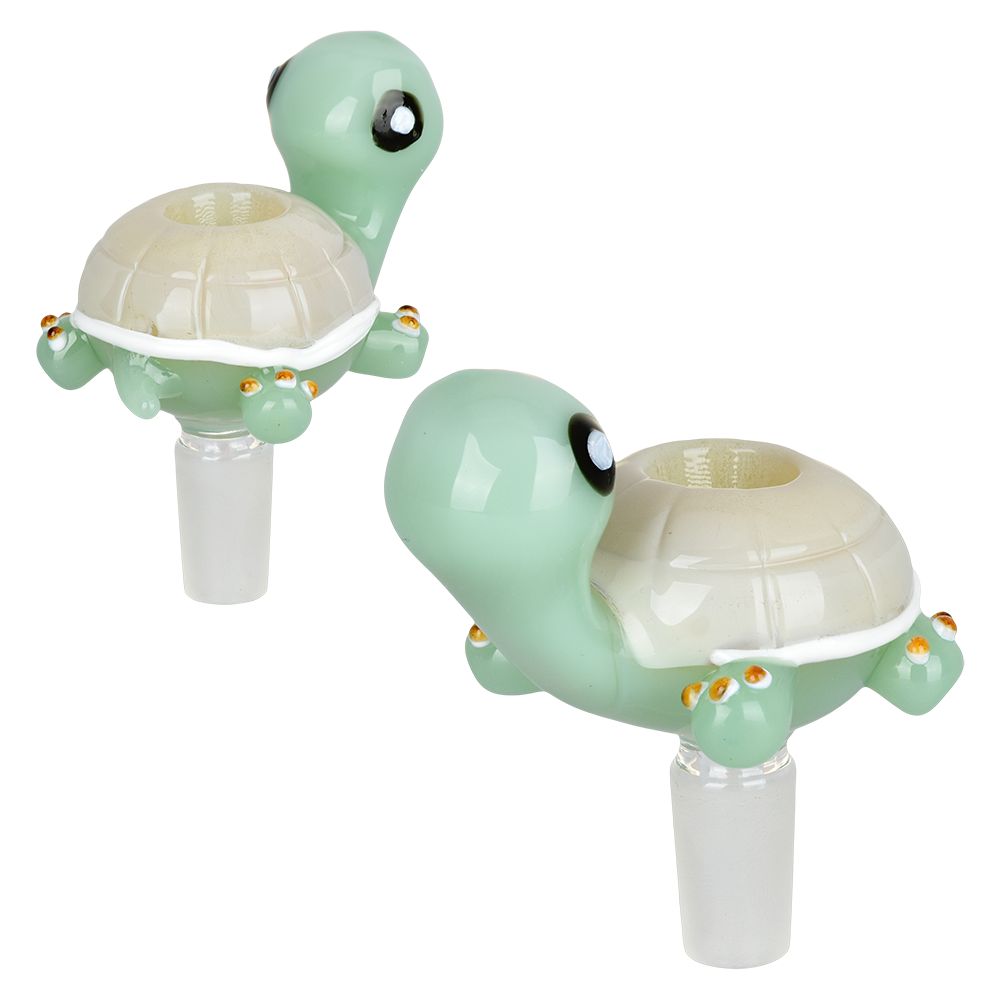 Plop The Turtle Herb Slide – 14mm M