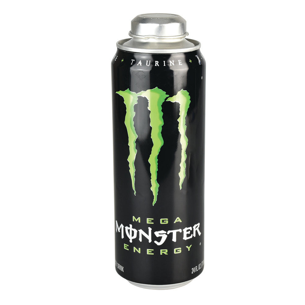 Mega Monster Energy Drink Diversion Stash Safe – 24oz
