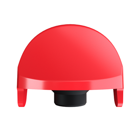 G Pen Dash Mouthpiece - Red