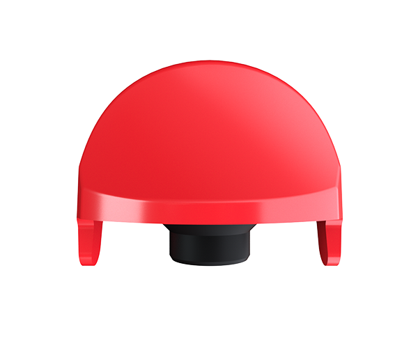 G Pen Dash Mouthpiece – Red