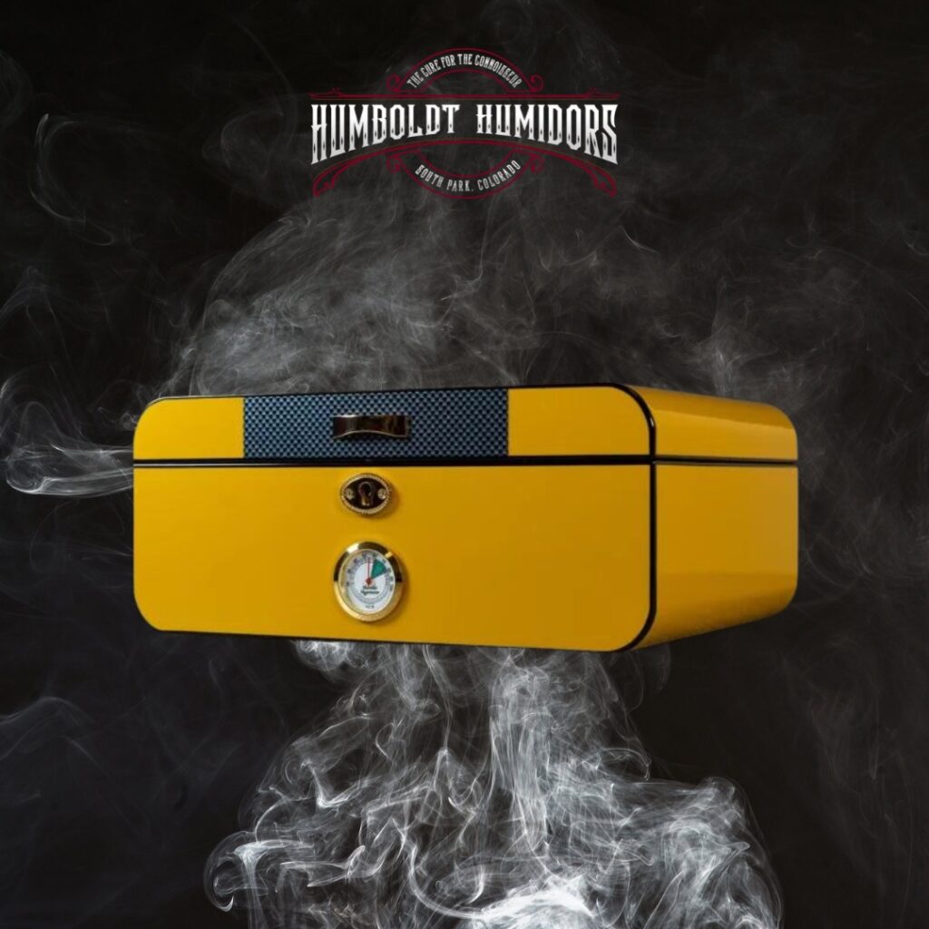 Humboldt Humidors Wholesale