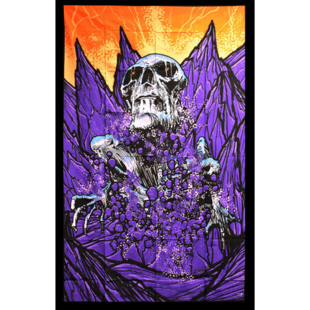 Pulsar The Great Awakening Tapestry