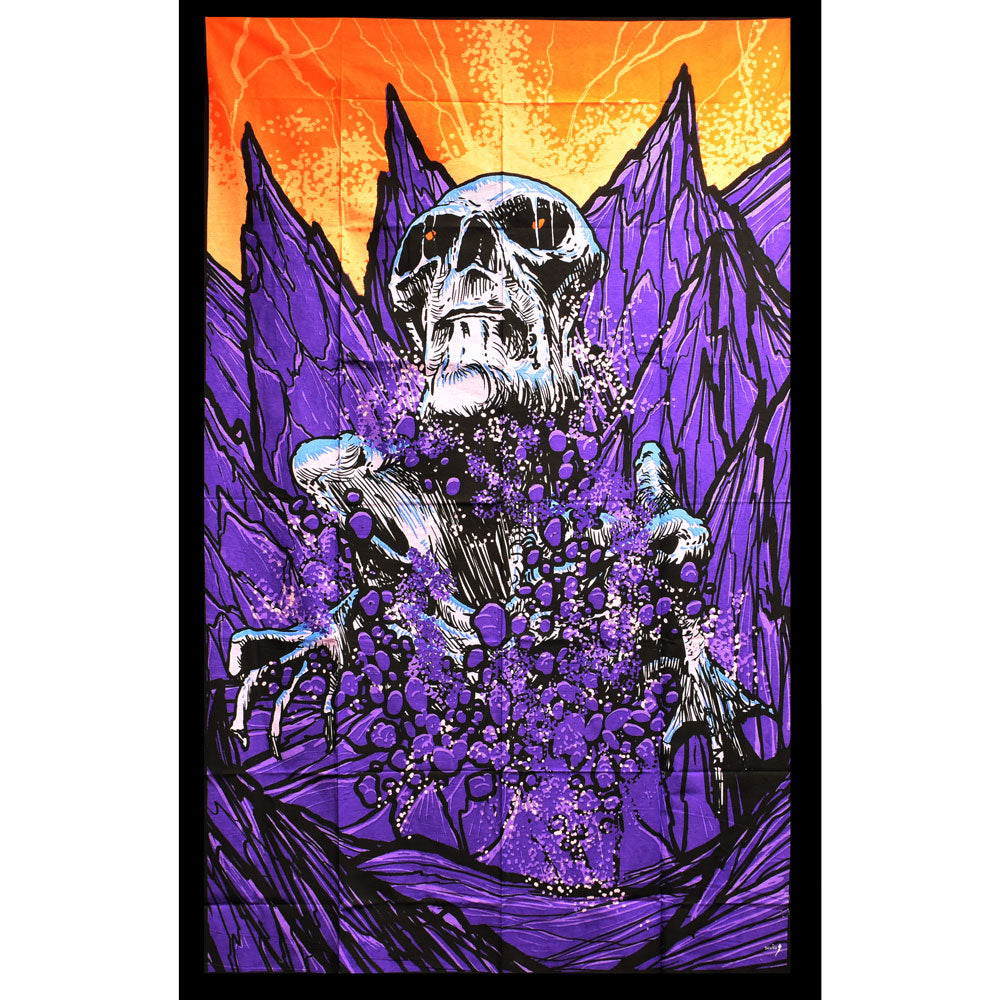 Pulsar The Great Awakening Tapestry