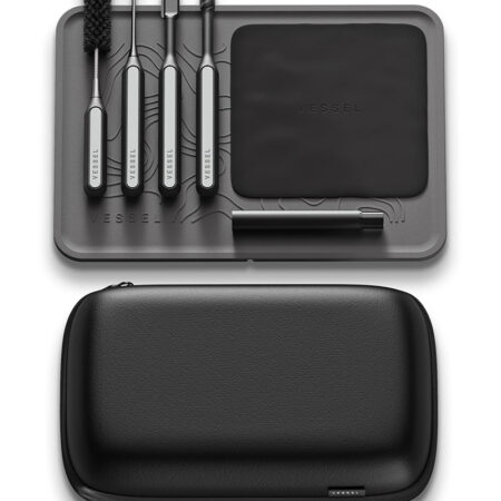 Vessel Care Kit