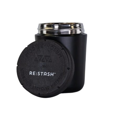 Re:Cache - Storage Container - Matte Black