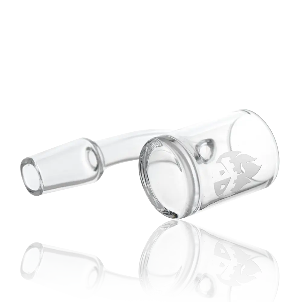 Empire Glassworks Quartz Banger