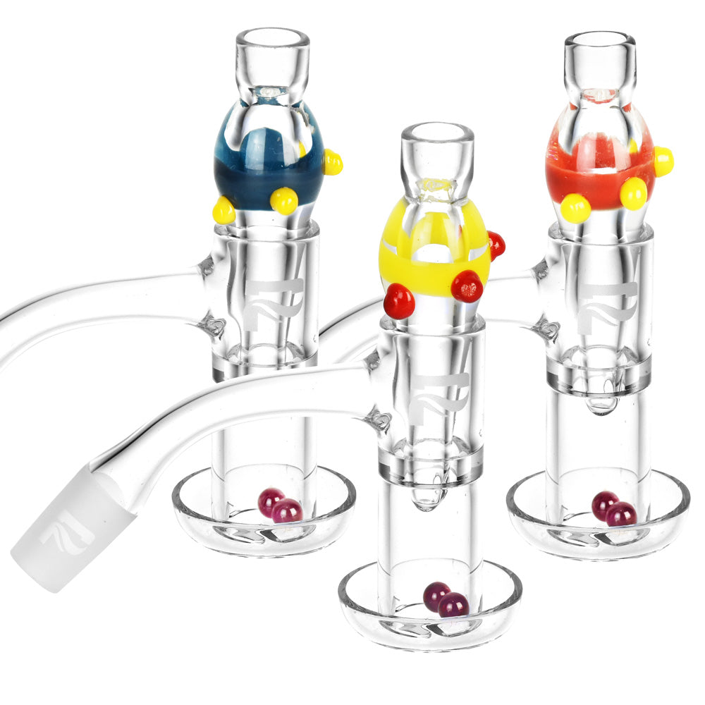 Pulsar Terp Slurper Quartz Banger Kit – 14mm M /Colors Vary