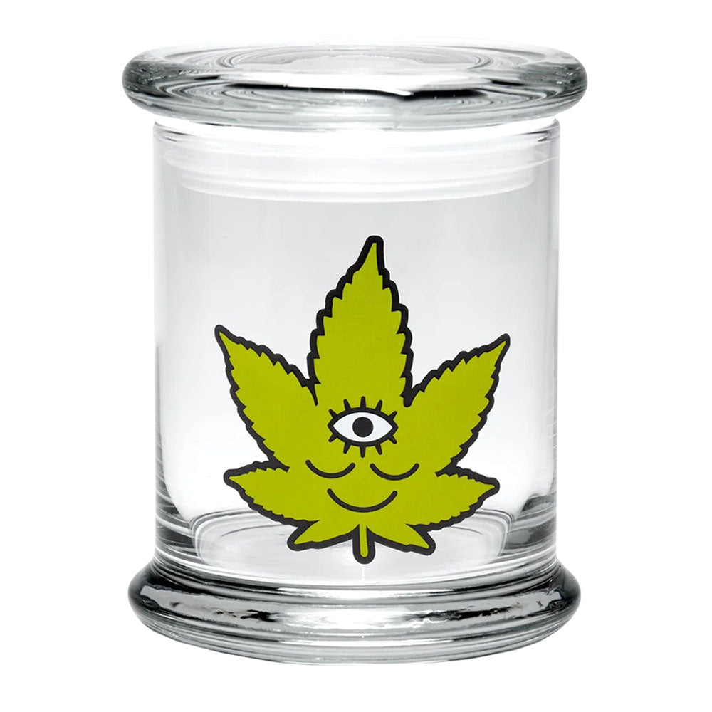 420 Science Pop Top Jar - Image 19