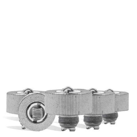 Wulf Evolve Plus XL Dry Herb Coils – 5 Pack