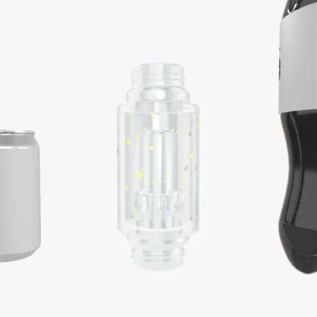 Custom Perc Builder