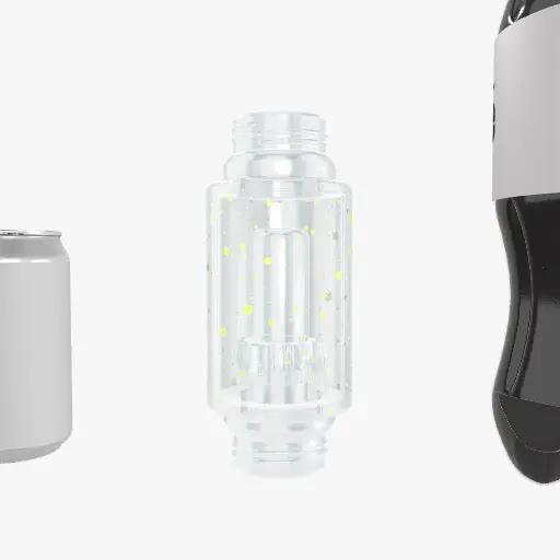 Custom Perc Builder