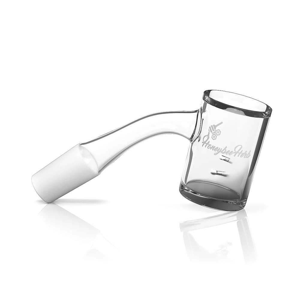 WHIRLWIND QUARTZ BANGER – 45° DEGREE | BL