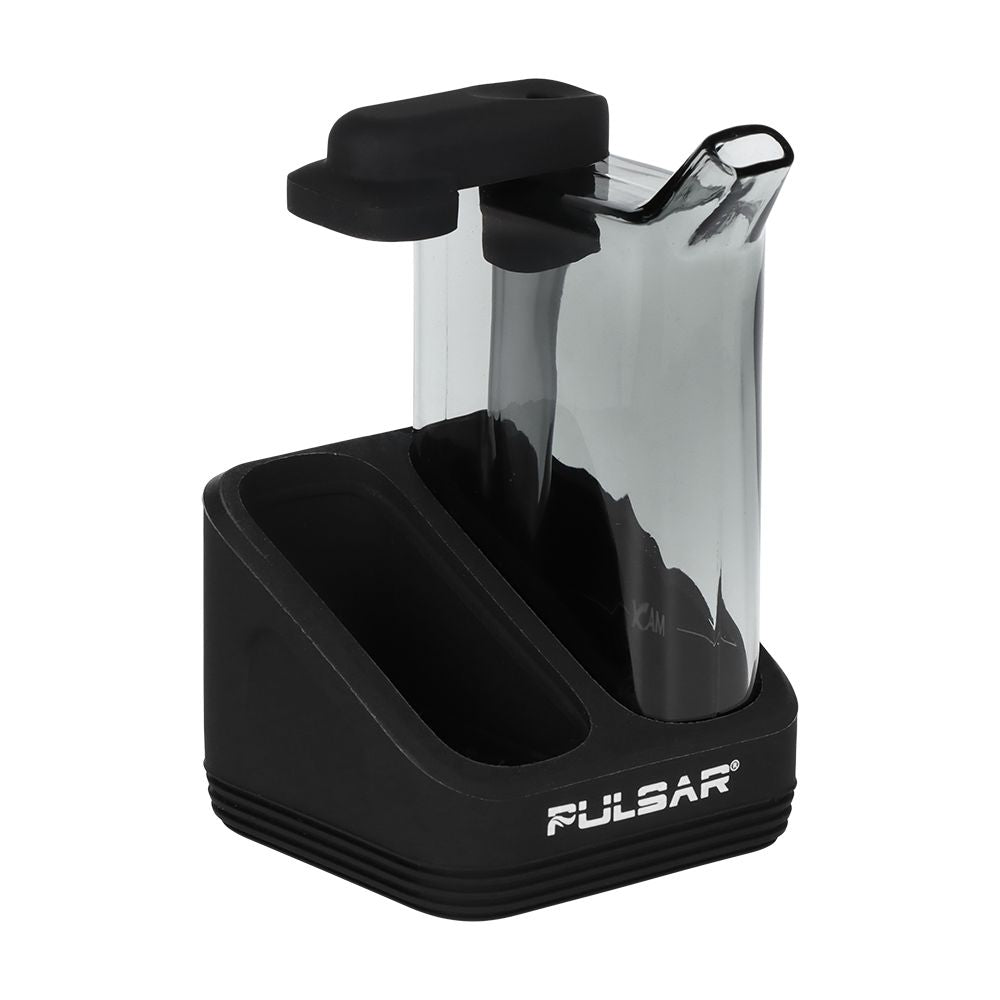 Pulsar 510 DL 5.0 Dab Station – Glass/Base/Downstem