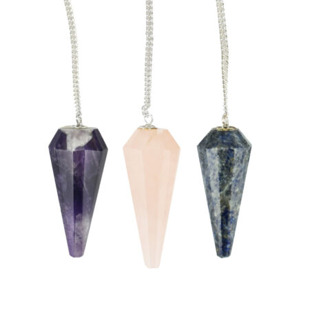 Stone Pendulum - 9"
