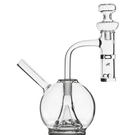 GRAV® 10mm 90° Quartz Hybrid Bucket Set