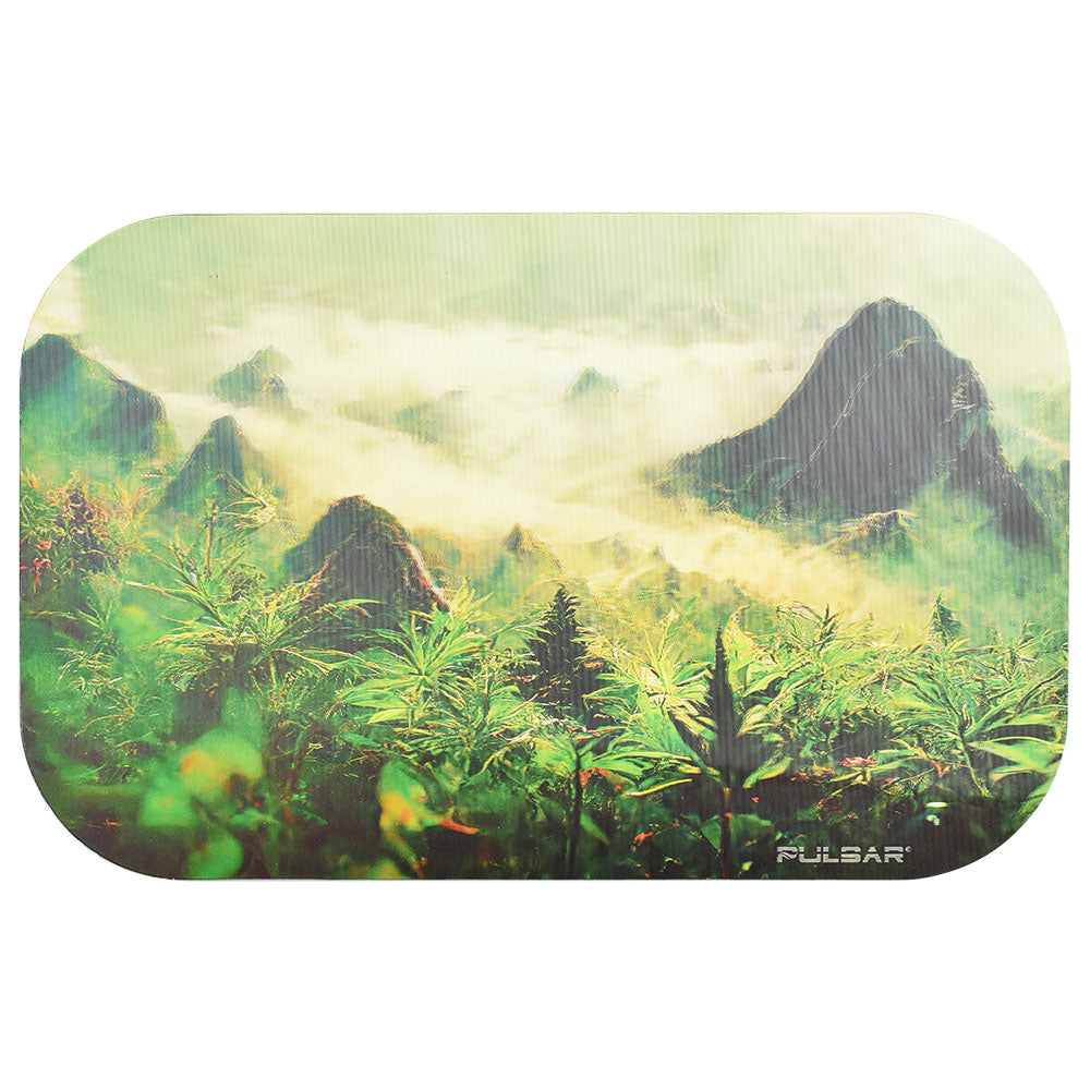 Pulsar Magnetic Rolling Tray Lid – 11