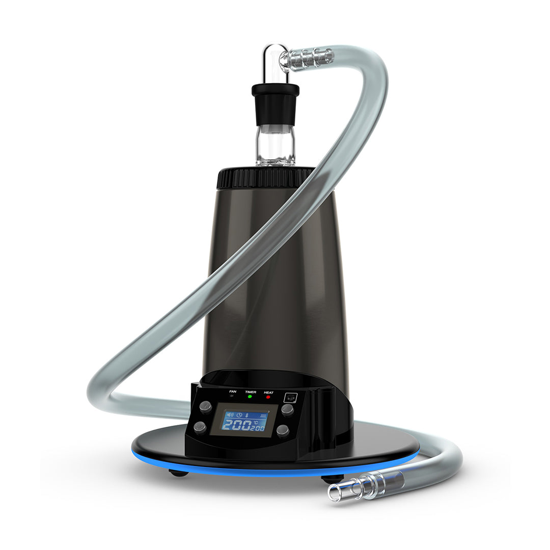 Arizer ExtremeQ Desktop Vaporizer - Image 6