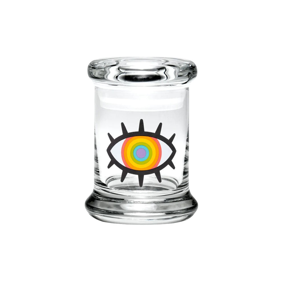 420 Science Pop Top Jar - Image 30