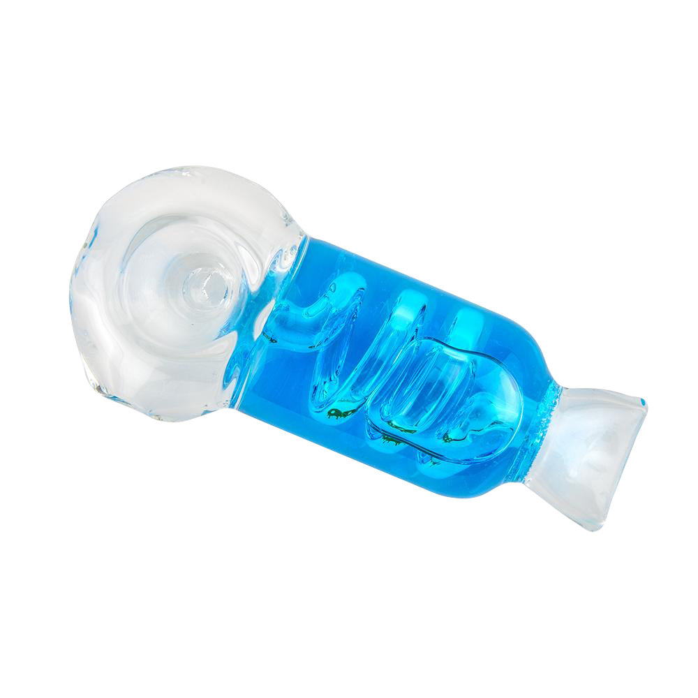 Ooze Cryo Spoon Pipe