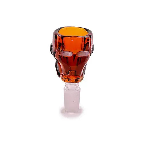 Glass Bowl 18mm Male Premium Smoking Accessory