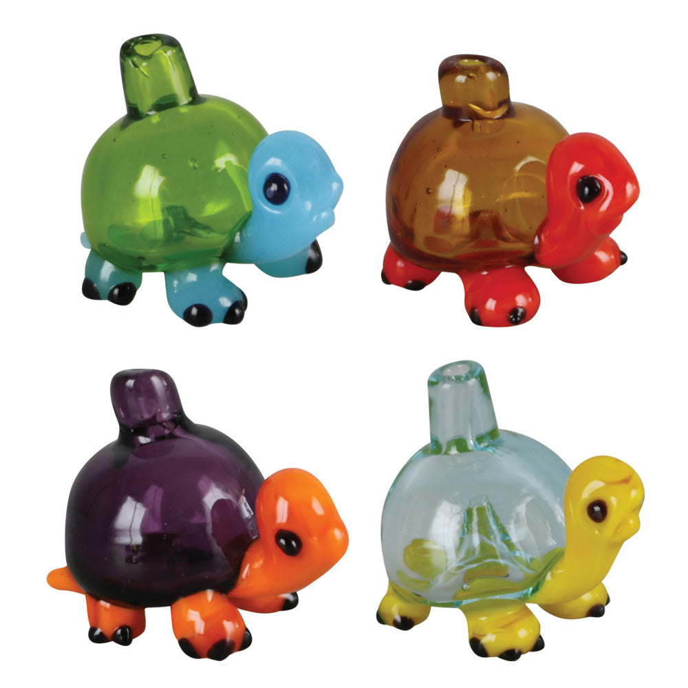 Tortoise Bubble Carb Cap – 26mm / Colors Vary