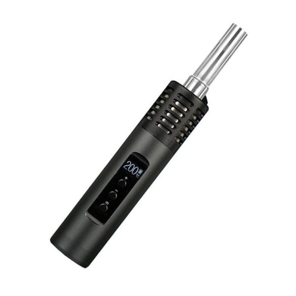 Arizer Solo Ii Best Portable Vaporizer for Dry Herbs - Image 4