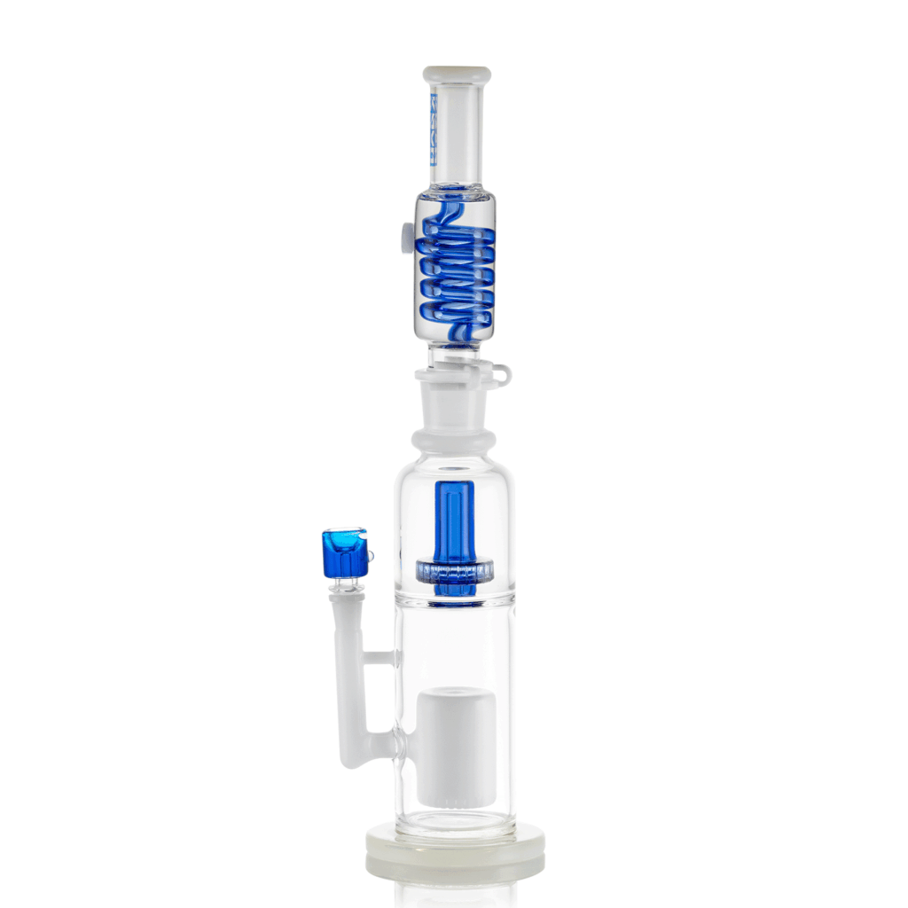 Kryo – XL Glycerin Showerhead Bong | Freezable