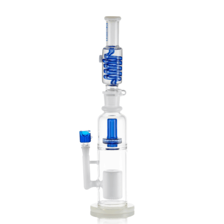 Kryo - XL Glycerin Showerhead Bong | Freezable