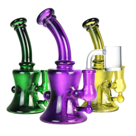 Science of Color Dab Rig – 6.5″/14mm F/Colors Vary