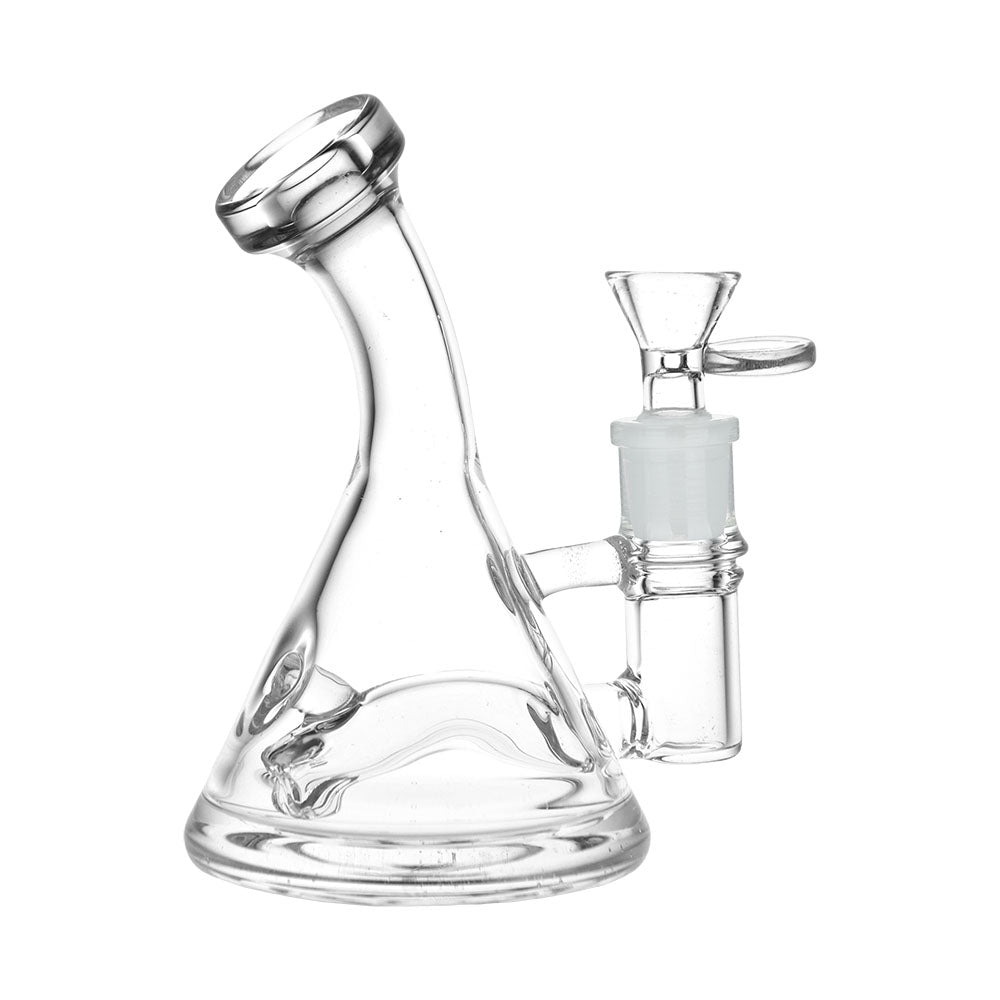 Resonance Abounds Bell Glass Water Pipe – 5.75″ / 14mm F