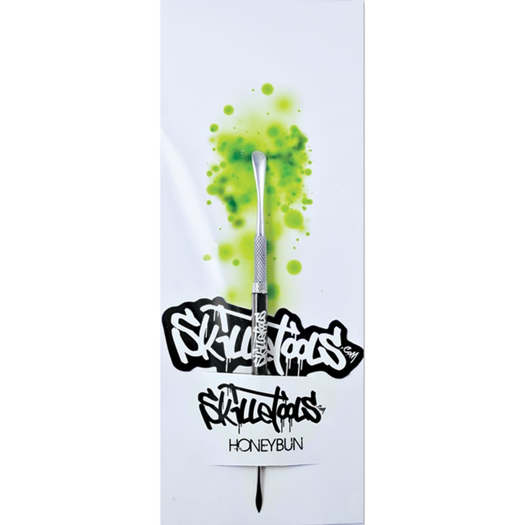 Double Sided Dabbers with Comfort Grip for Dab Masters