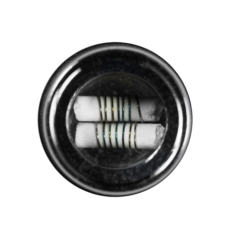 Dr. Dabber Aurora – Dual Ceramic Atomizer