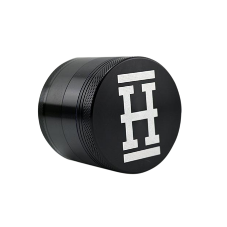 HEMPER Aluminum Grinder 4 Piece Large